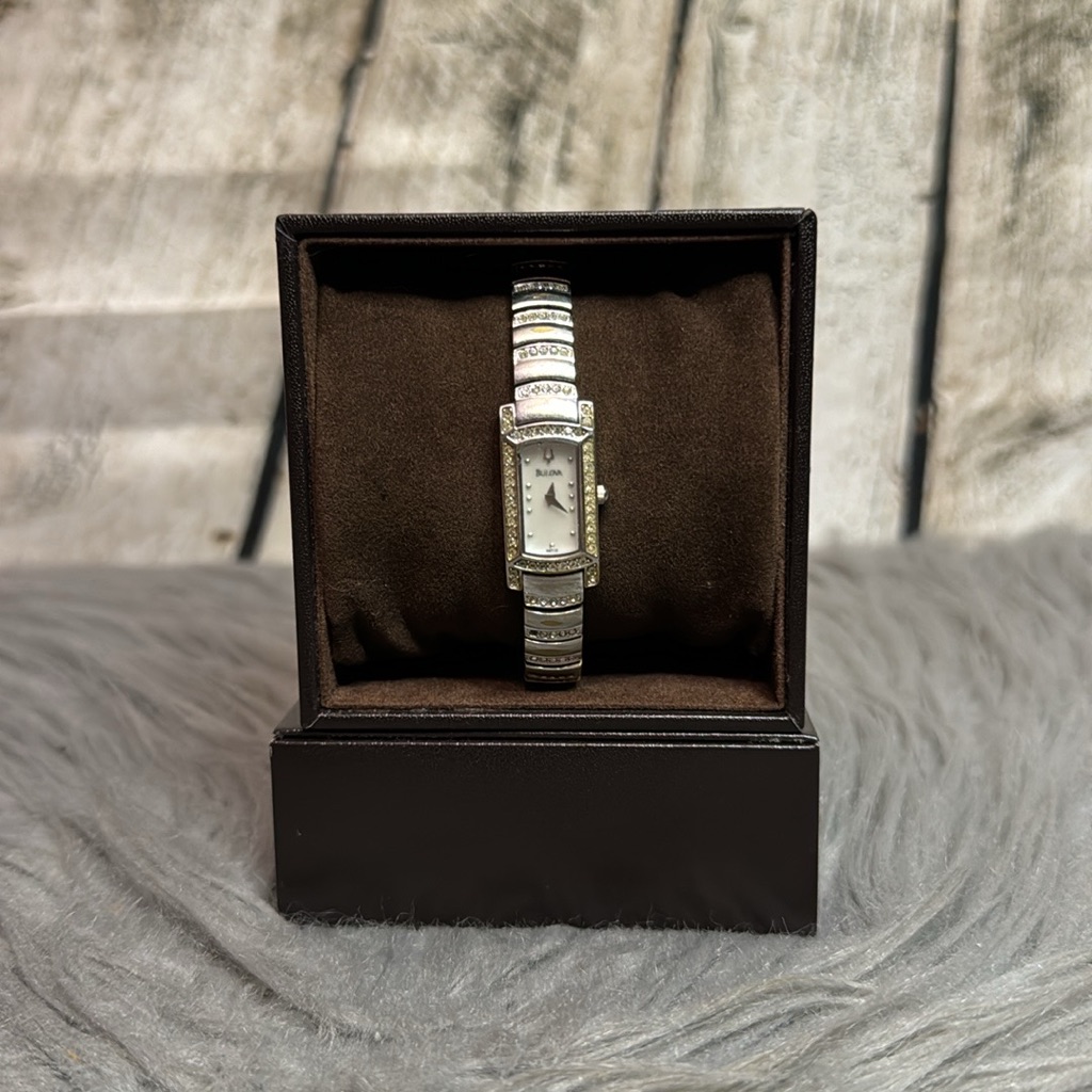 Bulova  Watch